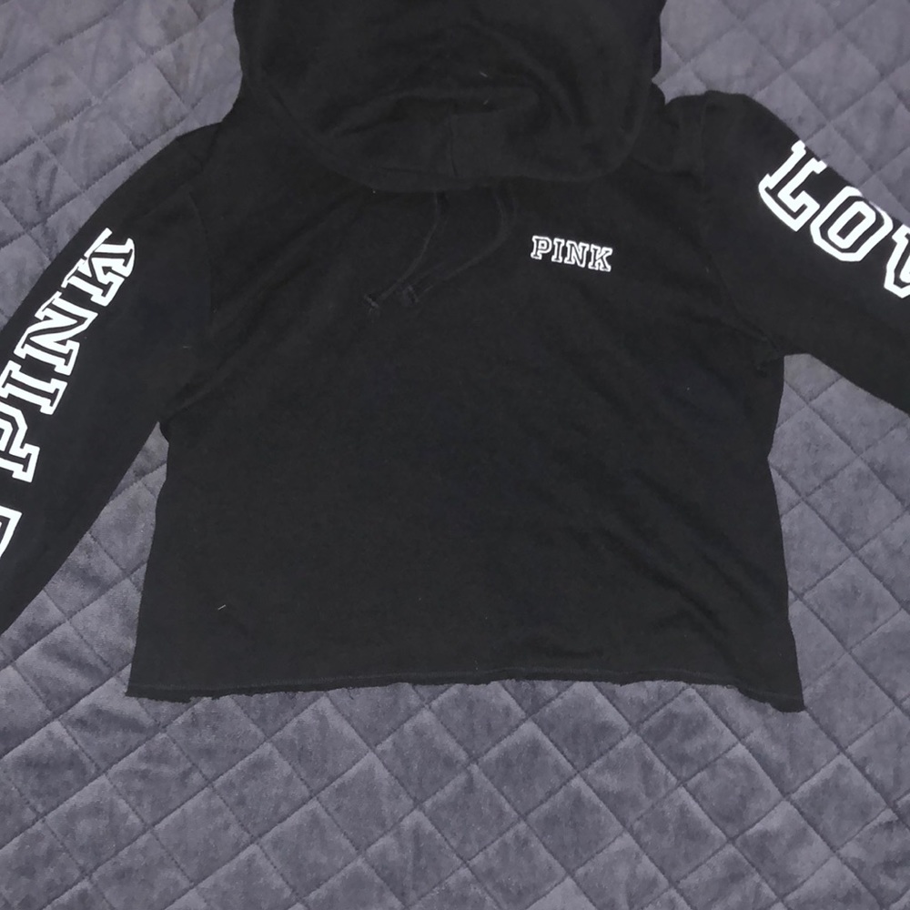 PINK hoodie